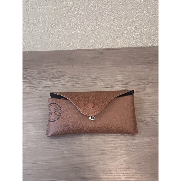 Ray-Ban Blaze Aviator Unisex Sunglasses - green lenses - Picture 4 of 4